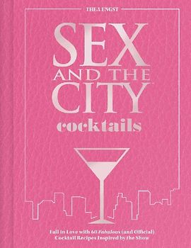 Sex and the City Cocktails