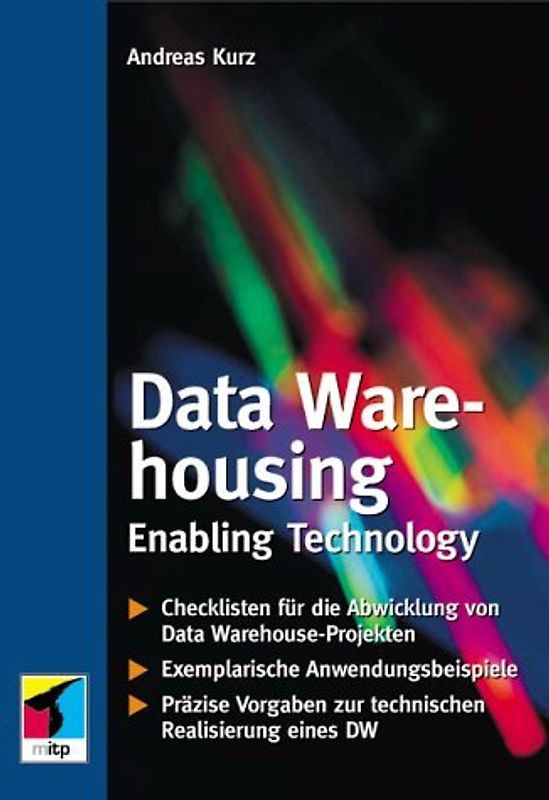 Data Warehousing