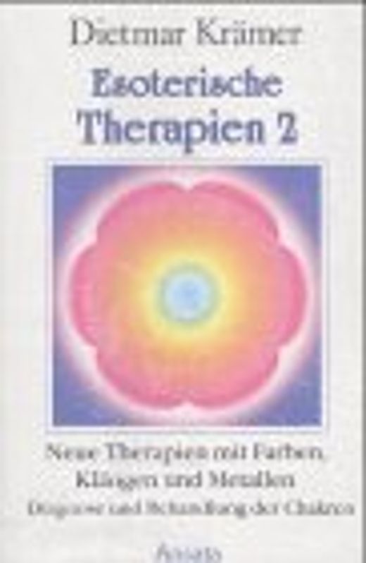Esoterische Therapien