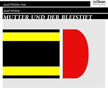 Mutter und der Bleistift - Abschied von der Mutter