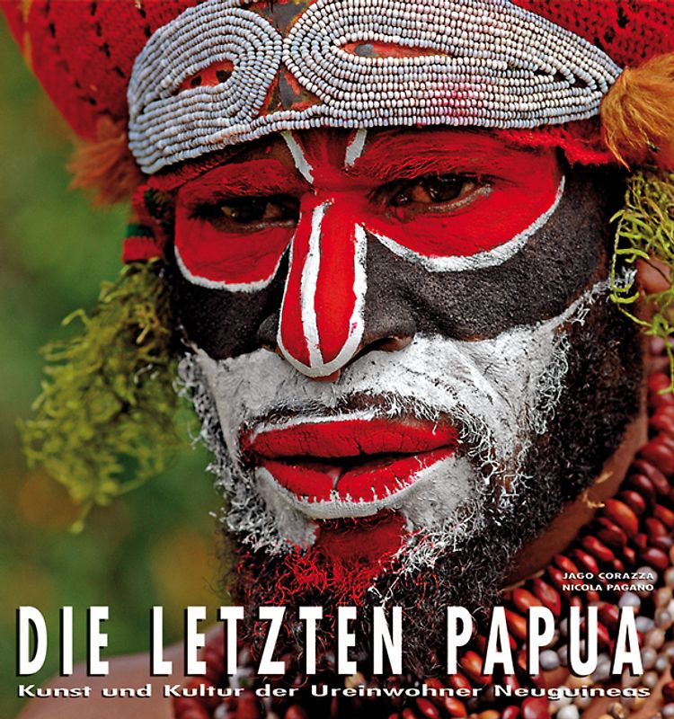 Die letzten Papua