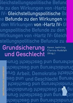 Grundsicherung und Geschlecht