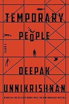 Temporary People (Restless Books Prize for New Immigrant W)