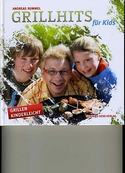 Grillhit für Kids