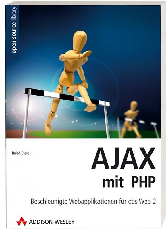 AJAX mit PHP