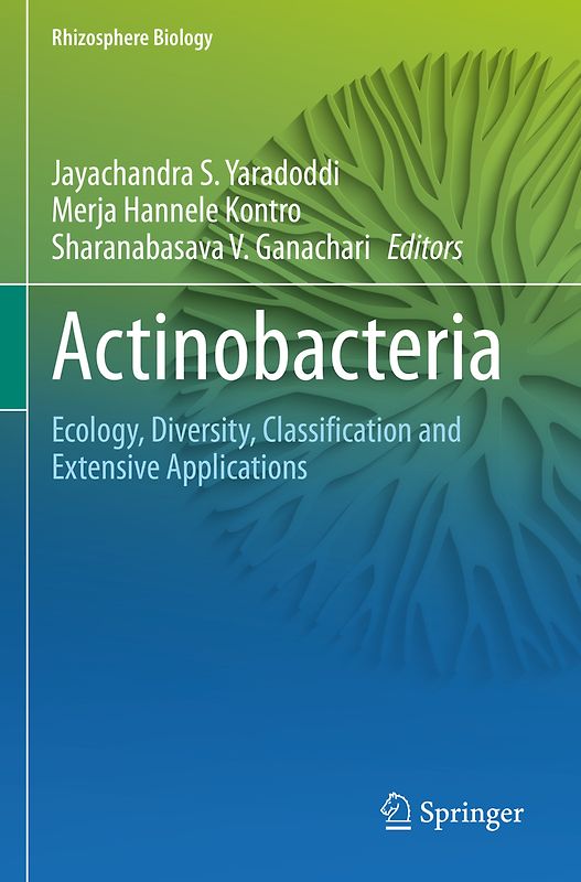 Actinobacteria