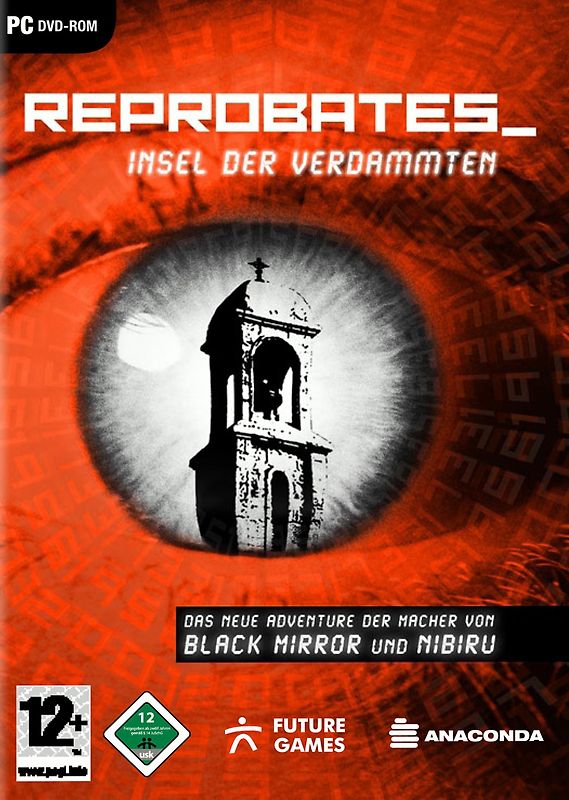 Reprobates: Insel der Verdammten PC Spiele