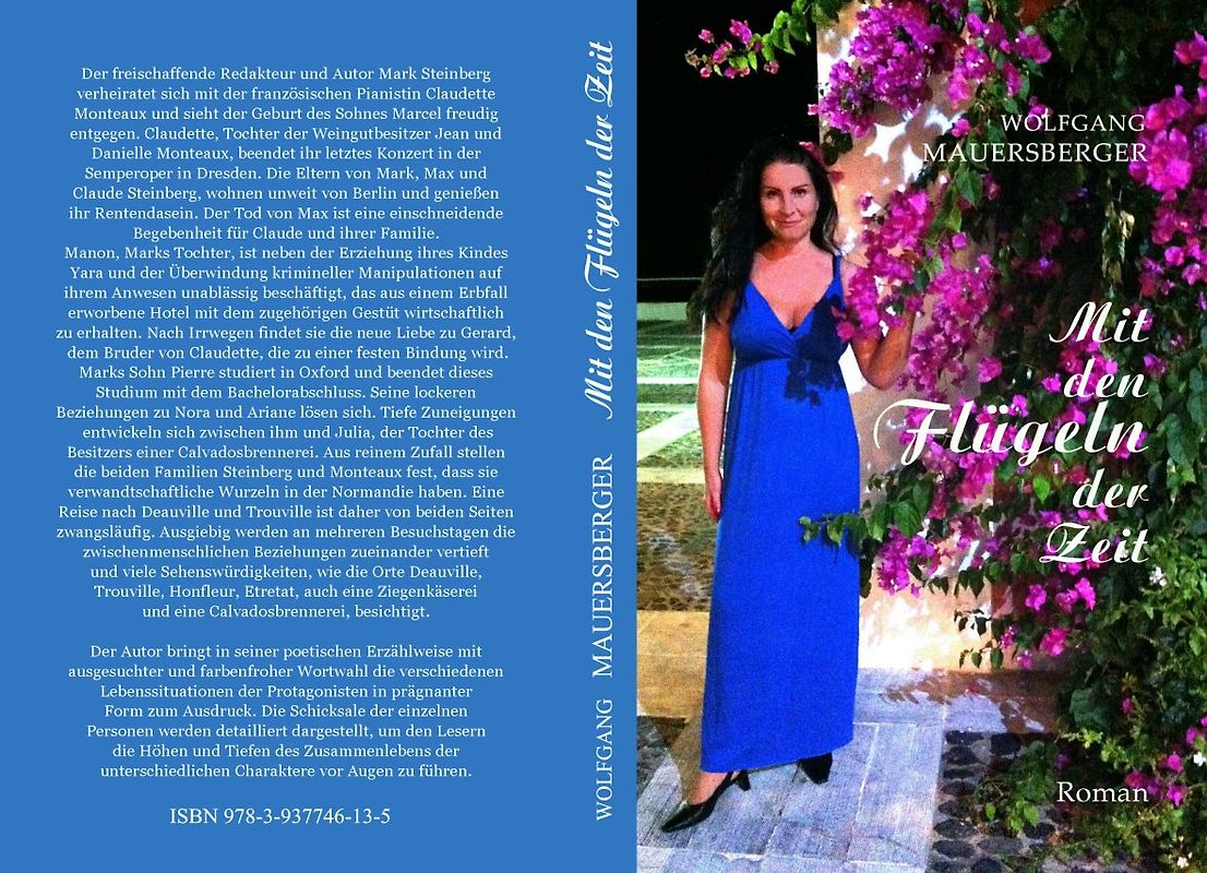 Mit den Flügeln der Zeit