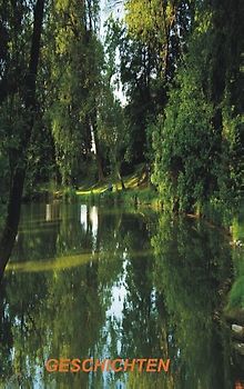 Lebensgeschichten - Geschichten, die das Leben schrieb