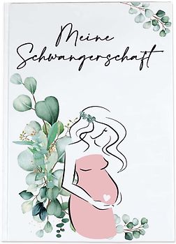 Meine Schwangerschaft
