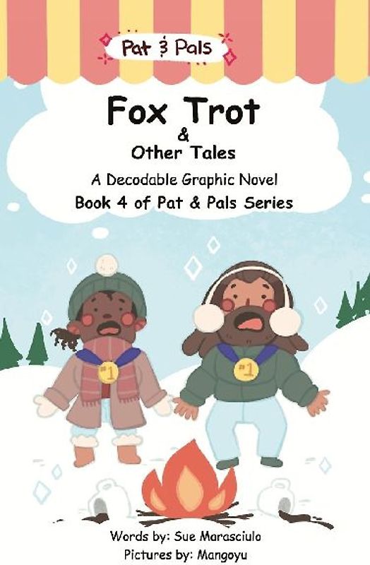 Fox Trot & Other Tales