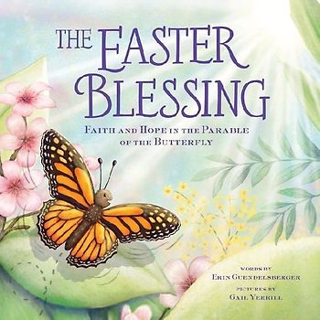 The Easter Blessing