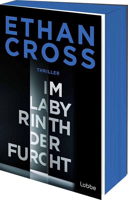 Im Labyrinth der Furcht