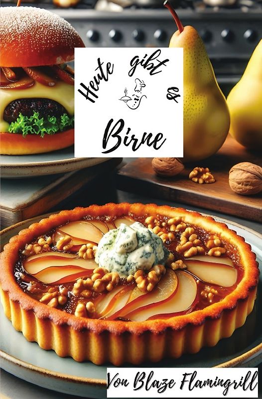 Heute gibt es / Heute gibt es - Birne