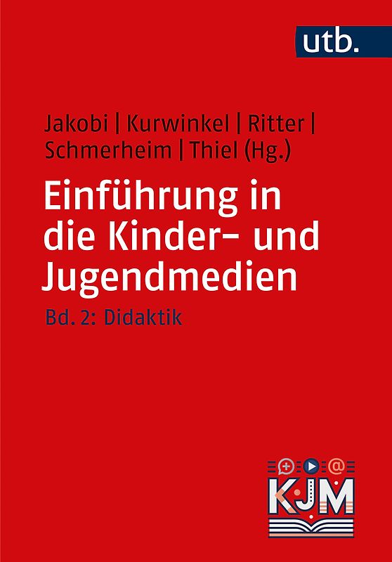 Einführung in die Kinder- und Jugendmedien