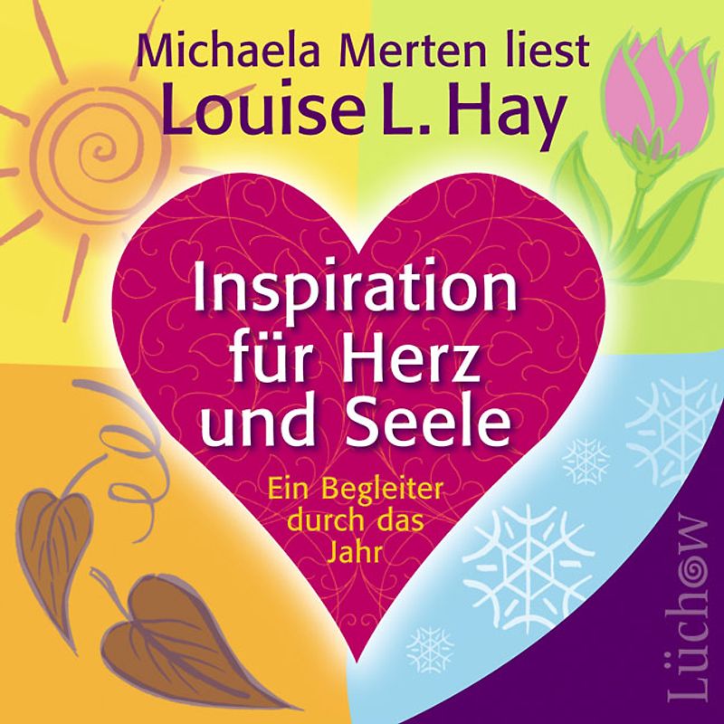 Inspiration für Herz und Seele