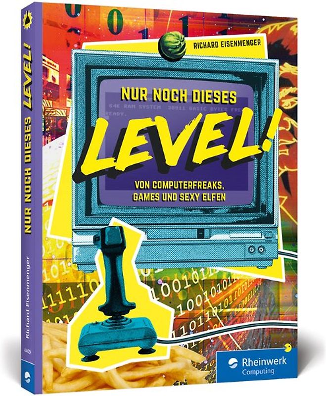 Nur noch dieses Level!