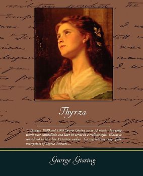 Thyrza