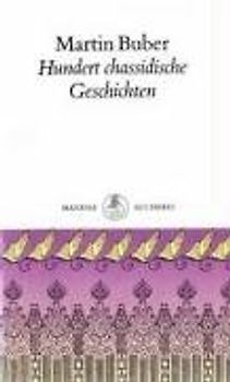 Hundert chassidische Geschichten