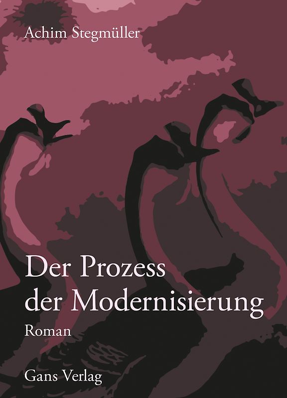Der Prozess der Modernisierung