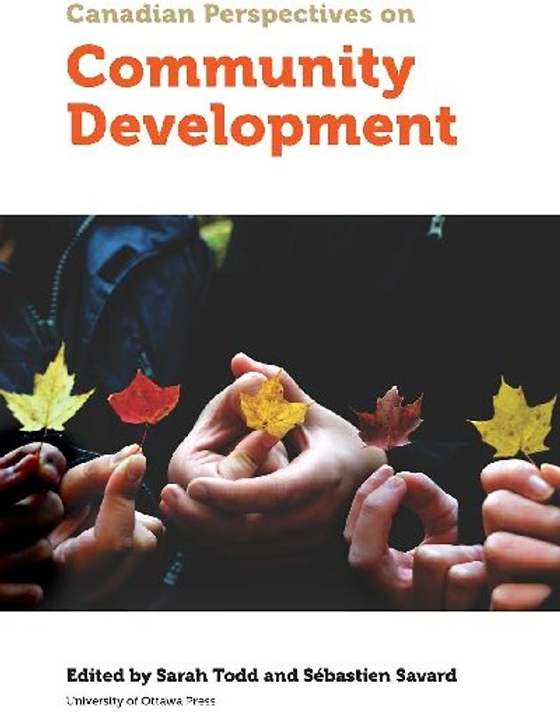 Canadian Perspectives on Community Development
