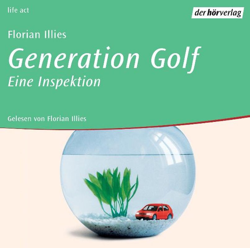 Generation Golf