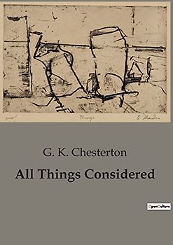 All Things Considered