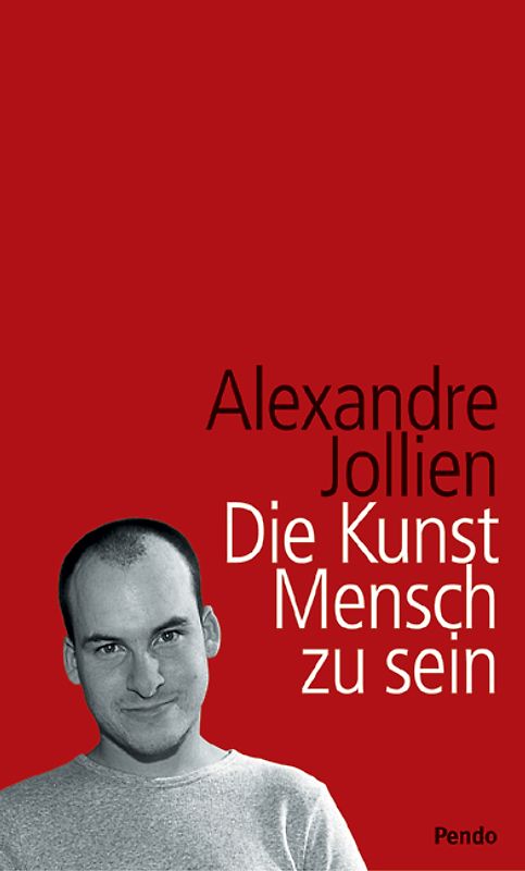 Die Kunst Mensch zu sein