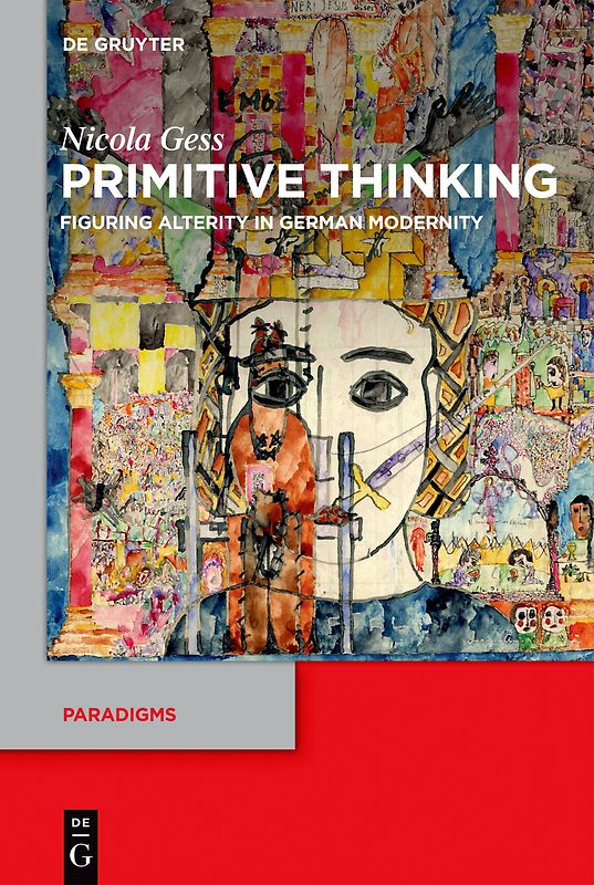 Primitive Thinking