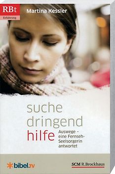 Suche dringend Hilfe