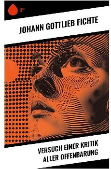 Versuch einer Kritik aller Offenbarung