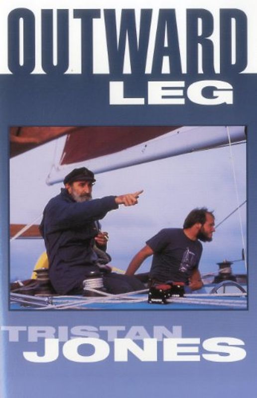 Outward Leg - Tristan Jones