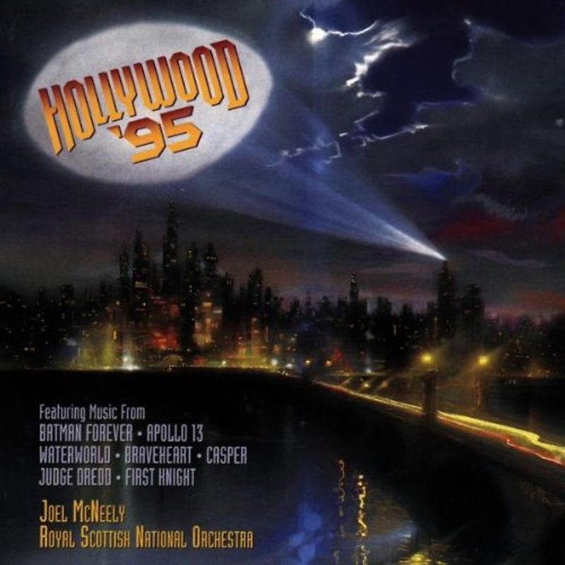 Various - Hollywood 95