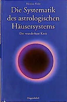 Die Systematik des astrologischen Häusersystems