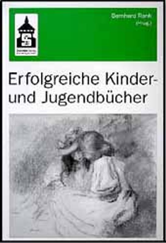 Erfolgreiche Kinder- und Jugendbücher