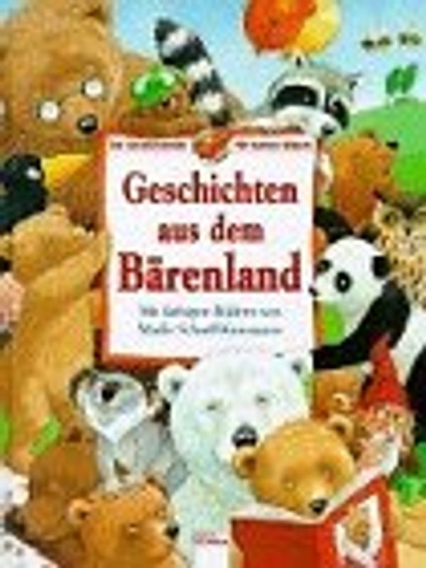 Geschichten aus dem Bärenland