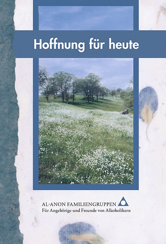 Hoffnung für heute
