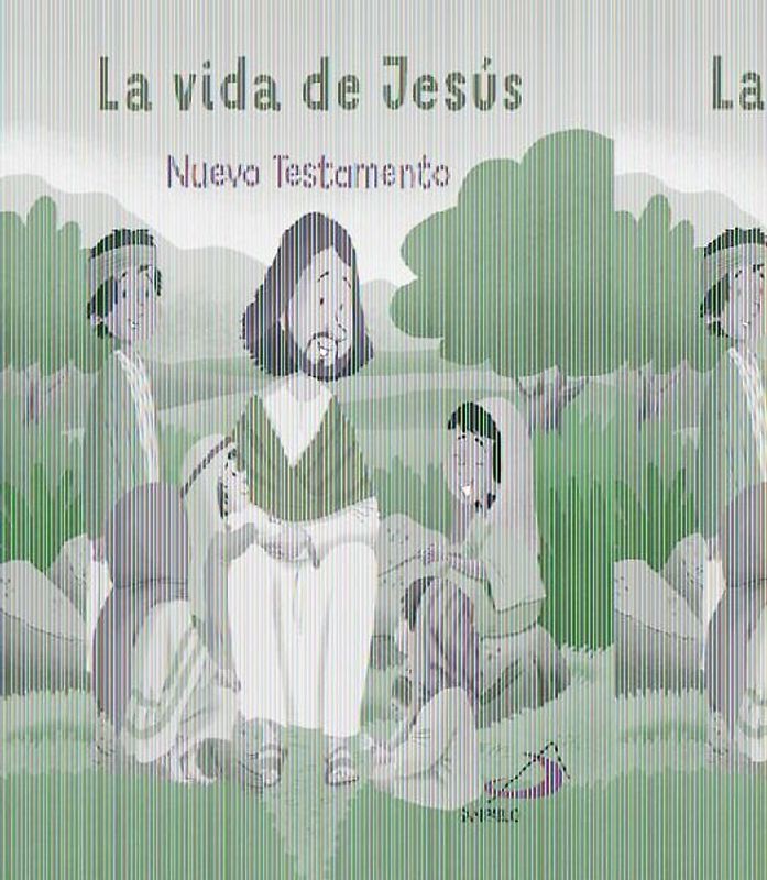 Vida de Jesus, La