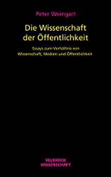 Die Wissenschaft der Öffentlichkeit