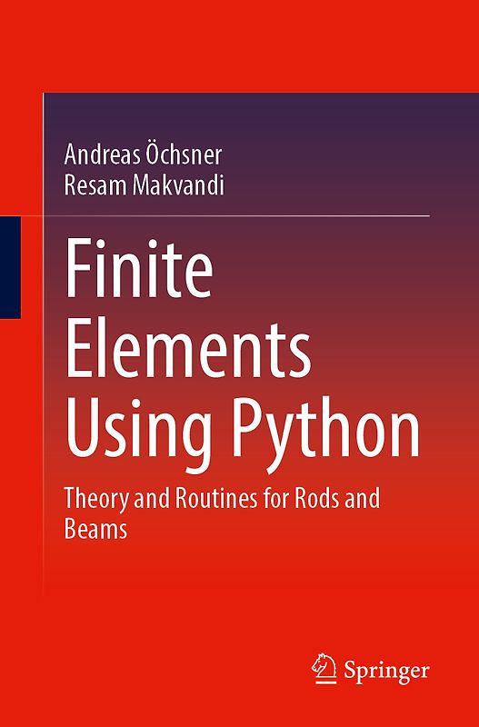 Finite Elements Using Python