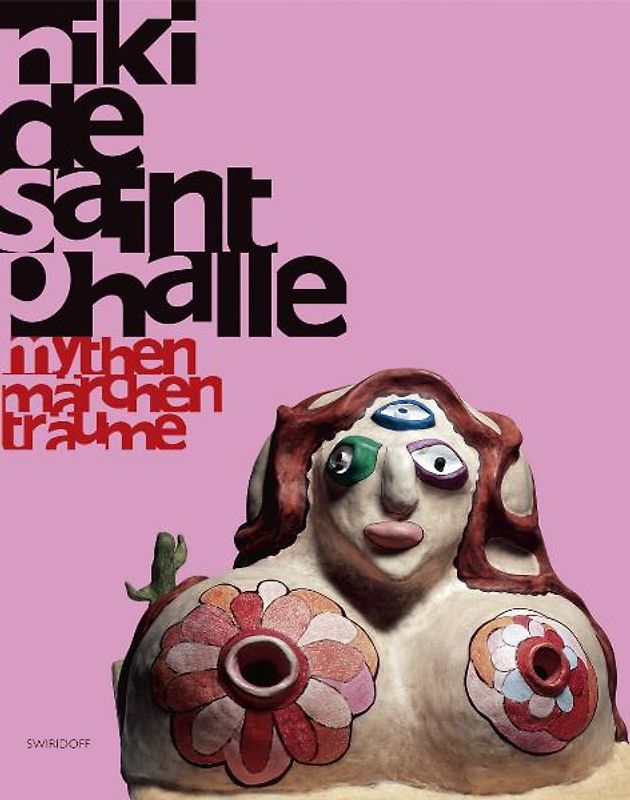 Niki de Saint Phalle