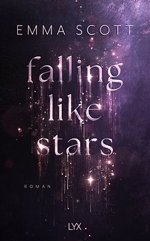 Falling Like Stars