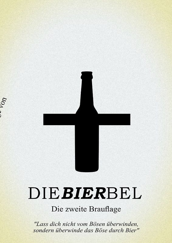 Die Bierbel - die zweite Brauflage