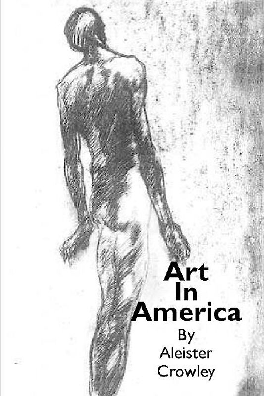 art in america