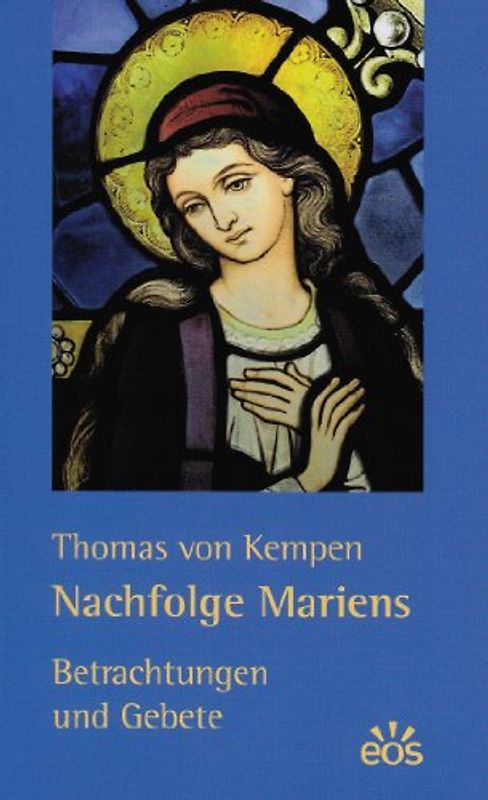 Nachfolge Mariens