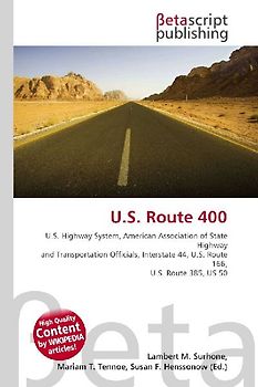 U.S. Route 400