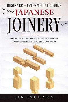 Japanese Joinery
