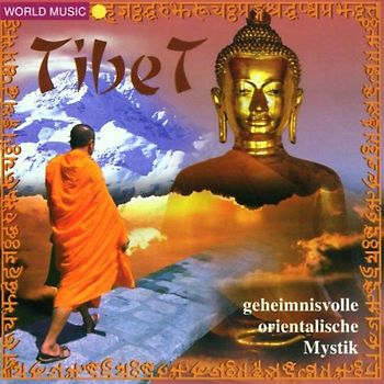 Various - Tibet