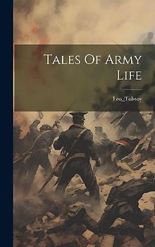 Tales Of Army Life