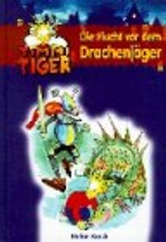 Die Flucht vor dem Drachenjäger